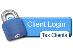 Tax Clients - Portal Login