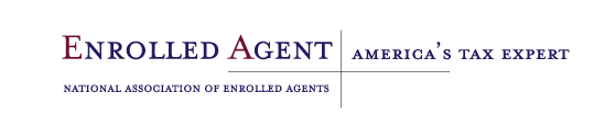 National Association of Enrolled Agents - NAEA