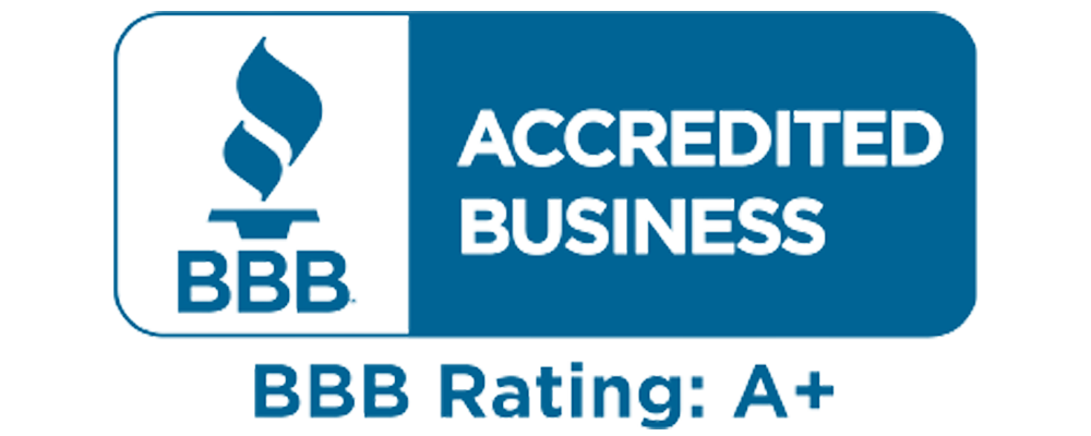 Better Business Bureau - Accredited Business